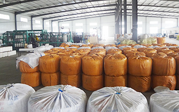 濱州恒豐化纖制品有限公司、繩纜、三股繩、編織繩、八股纜繩、十二股纜繩、芳綸纜繩